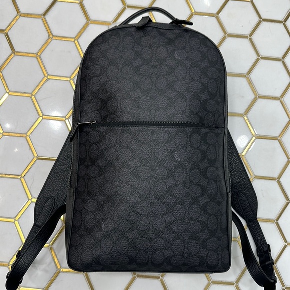 Coach Handbags - ✨NEW with tags!! Coach backpack✨